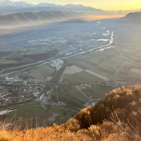 Aux Mumures Du Lac, Maison D'hote Gasthof La Thuile
